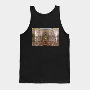 Peterhof Palace in Peterhof , Saint Petersburg, Russia Tank Top